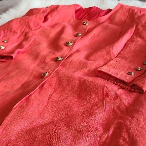 Gorgeous Jacket  - Picture 2 of 6